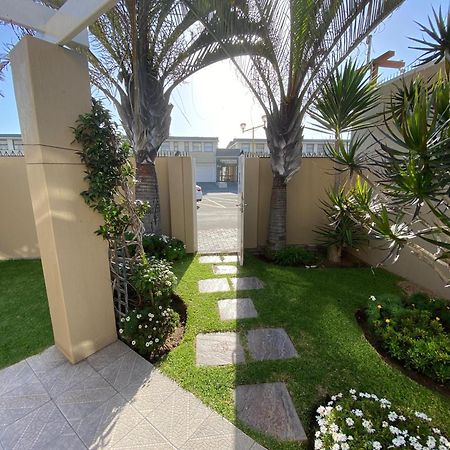 Sand And Sea Self Catering #3 Swakopmund Extérieur photo