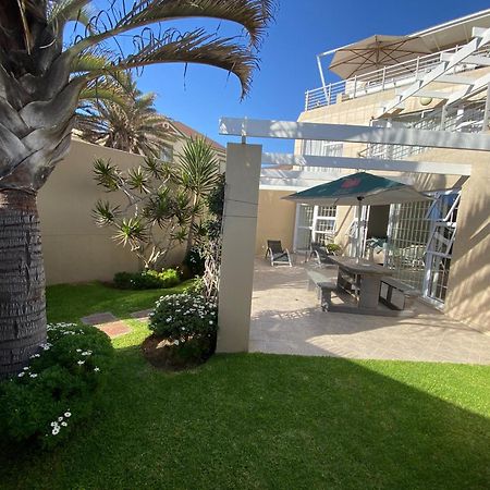 Sand And Sea Self Catering #3 Swakopmund Extérieur photo