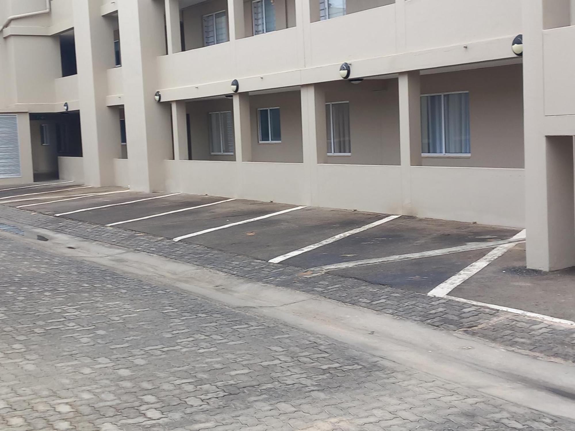 Sand And Sea Self Catering #3 Swakopmund Extérieur photo