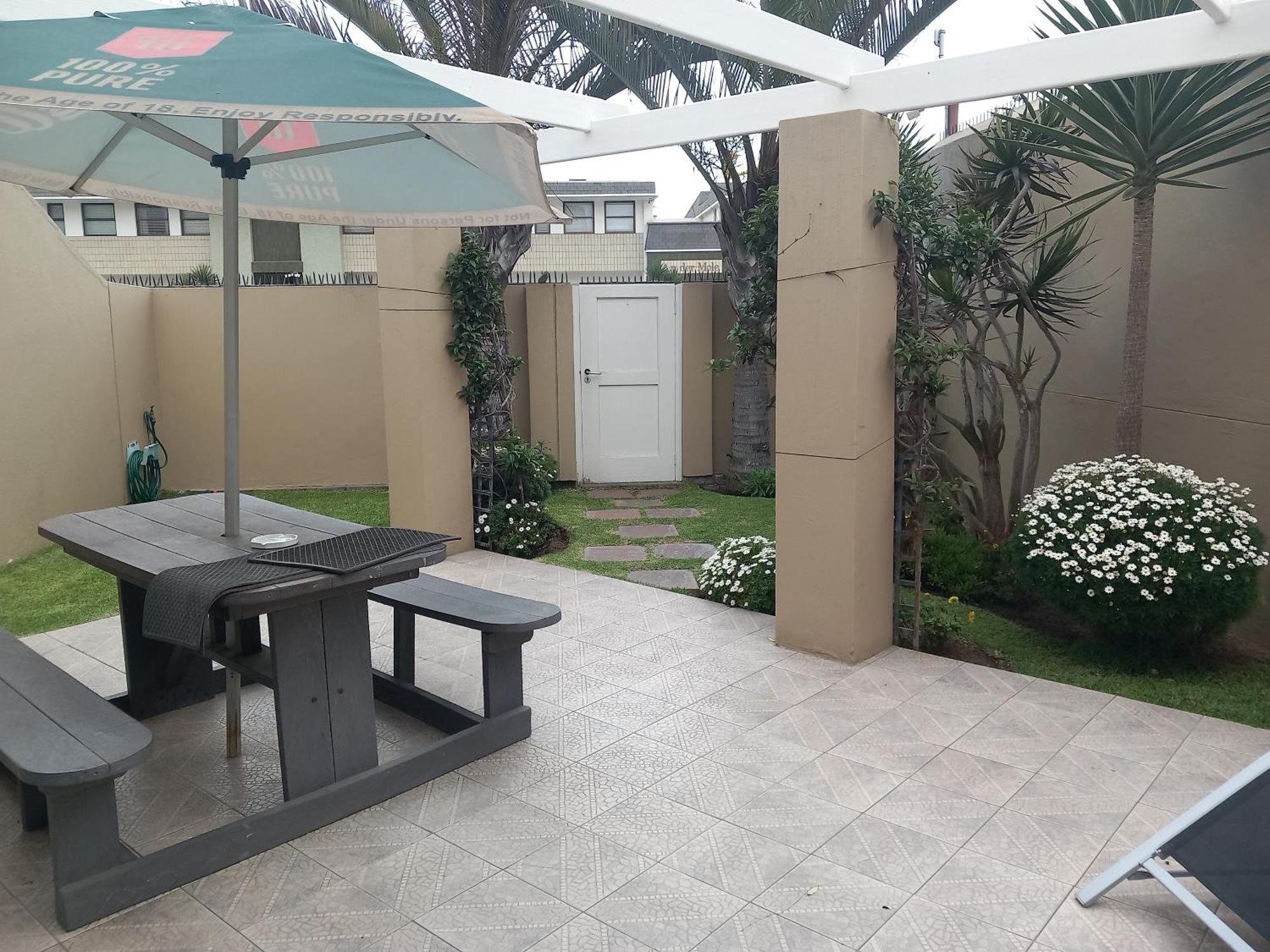 Sand And Sea Self Catering #3 Swakopmund Extérieur photo