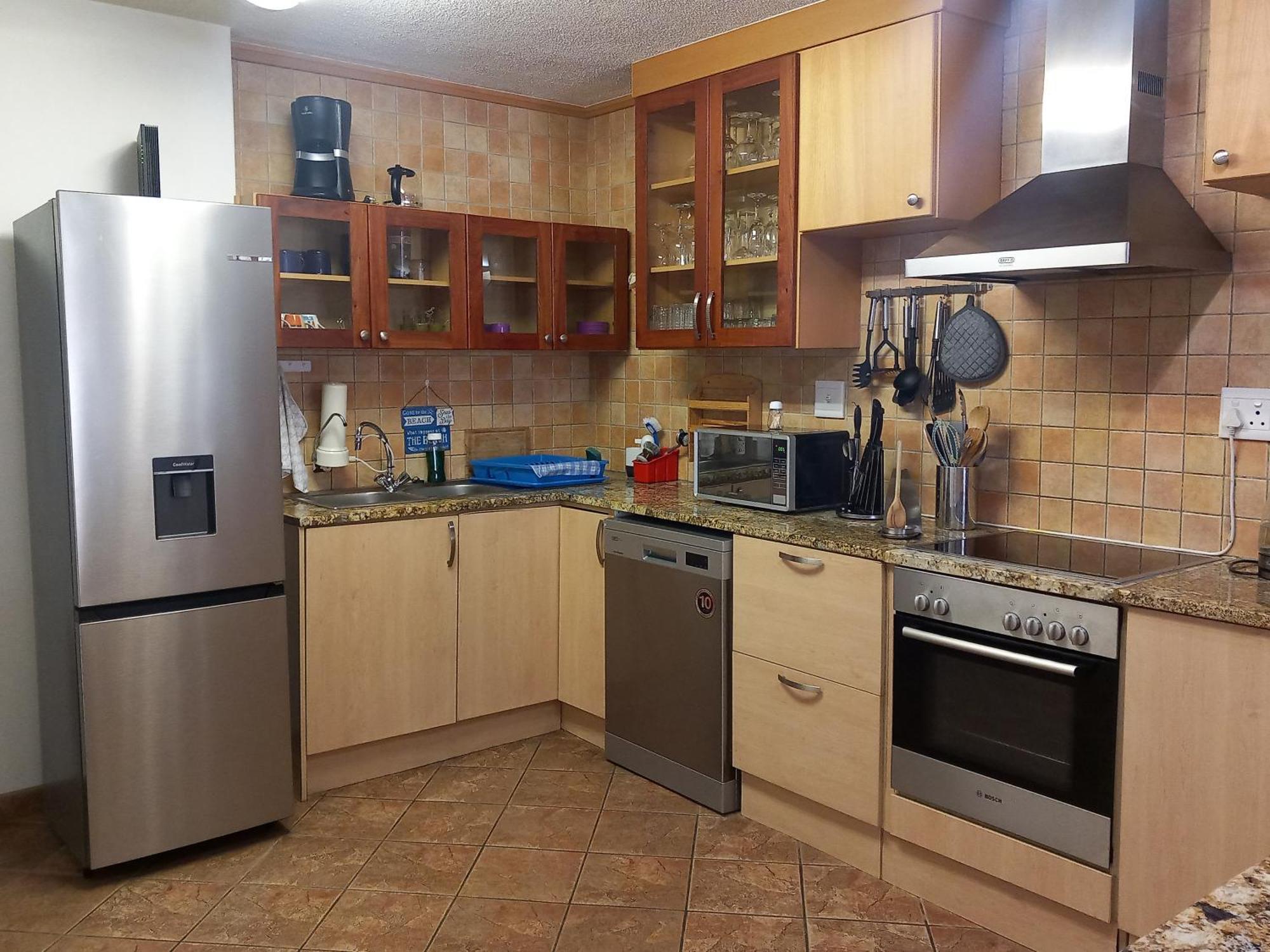 Sand And Sea Self Catering #3 Swakopmund Extérieur photo