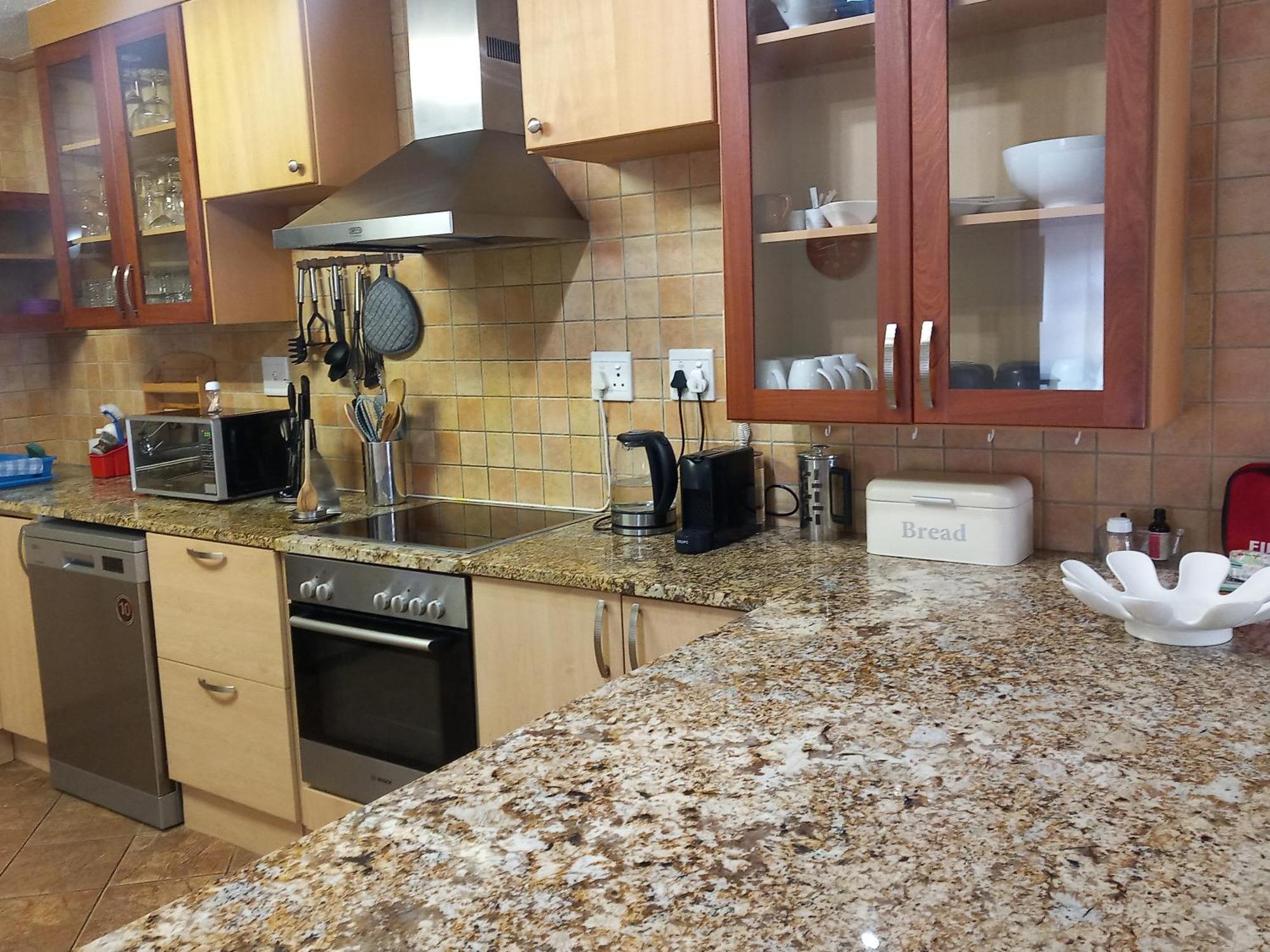 Sand And Sea Self Catering #3 Swakopmund Extérieur photo