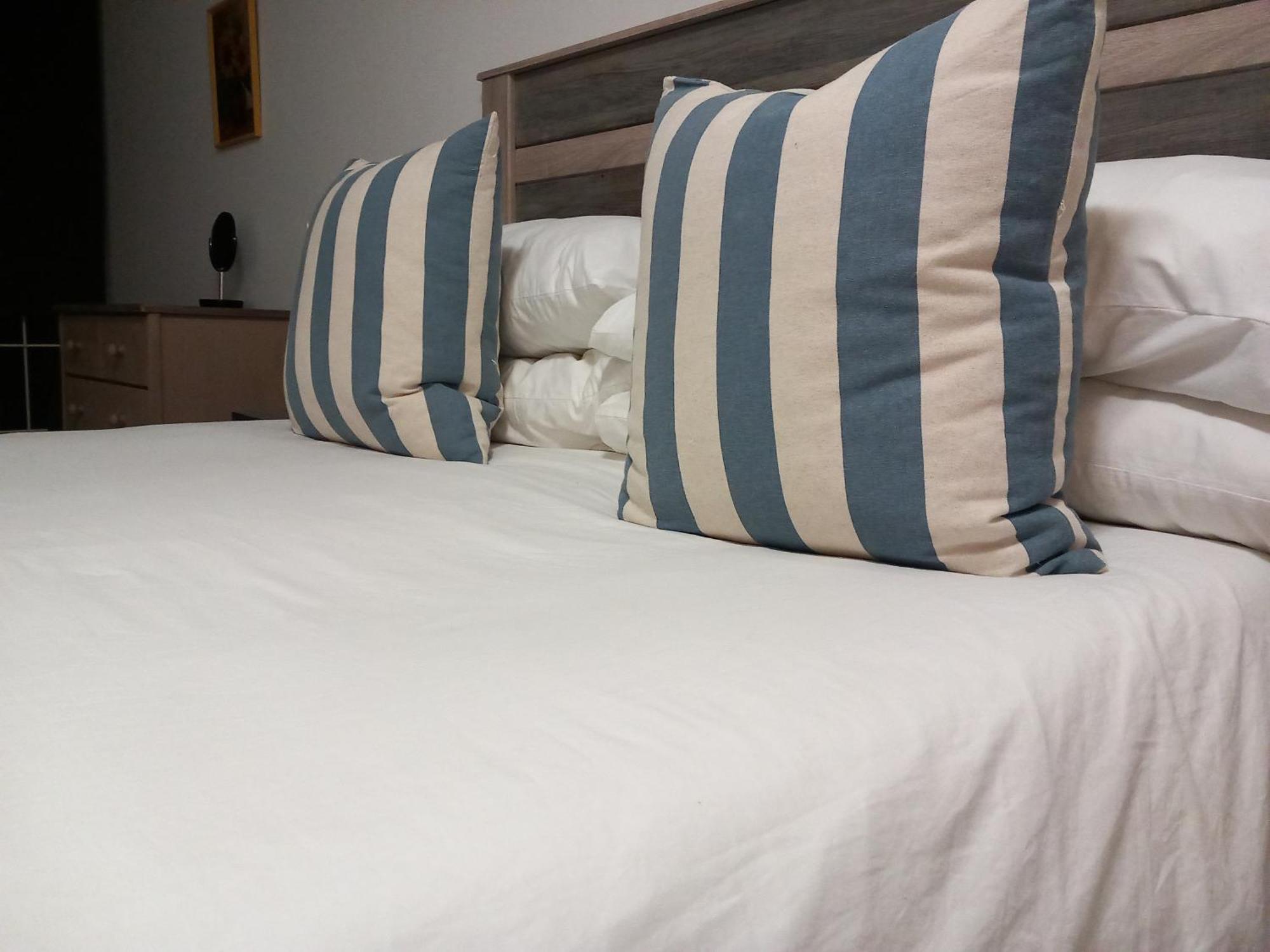 Sand And Sea Self Catering #3 Swakopmund Extérieur photo