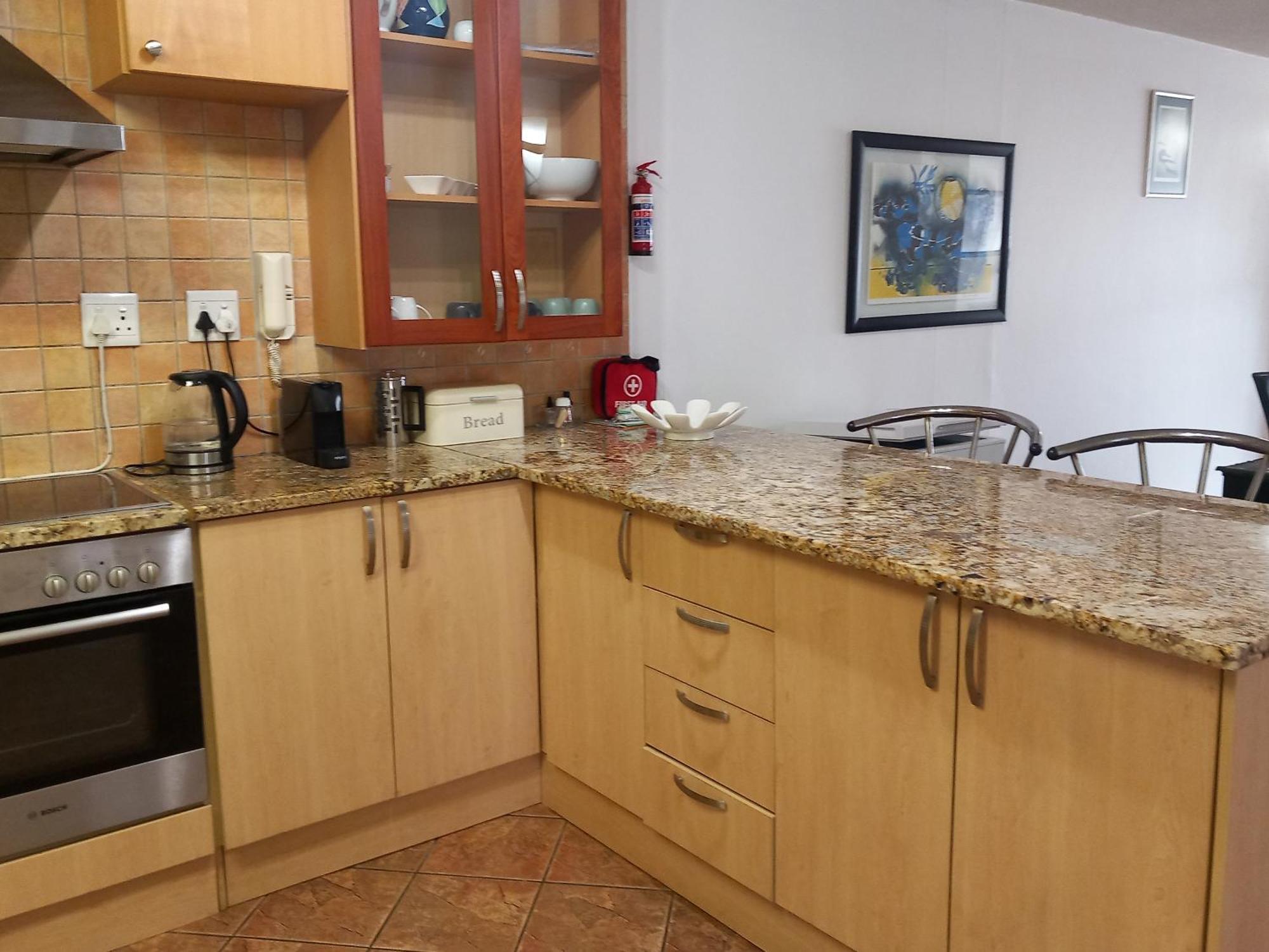 Sand And Sea Self Catering #3 Swakopmund Extérieur photo