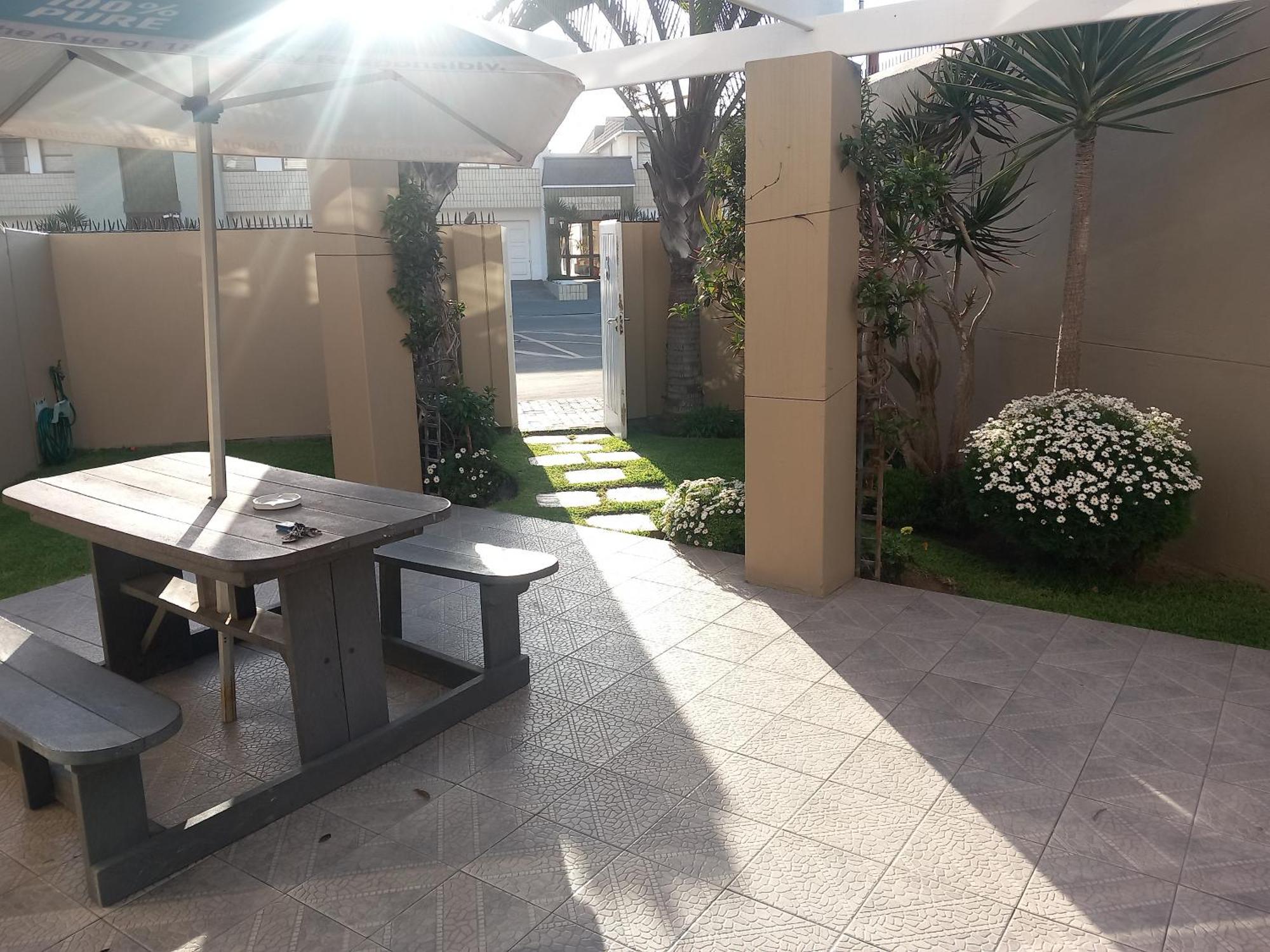 Sand And Sea Self Catering #3 Swakopmund Extérieur photo