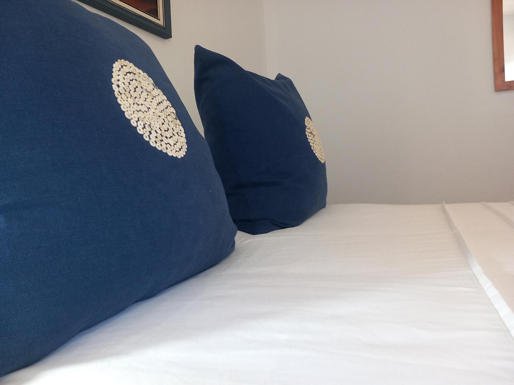 Sand And Sea Self Catering #3 Swakopmund Extérieur photo