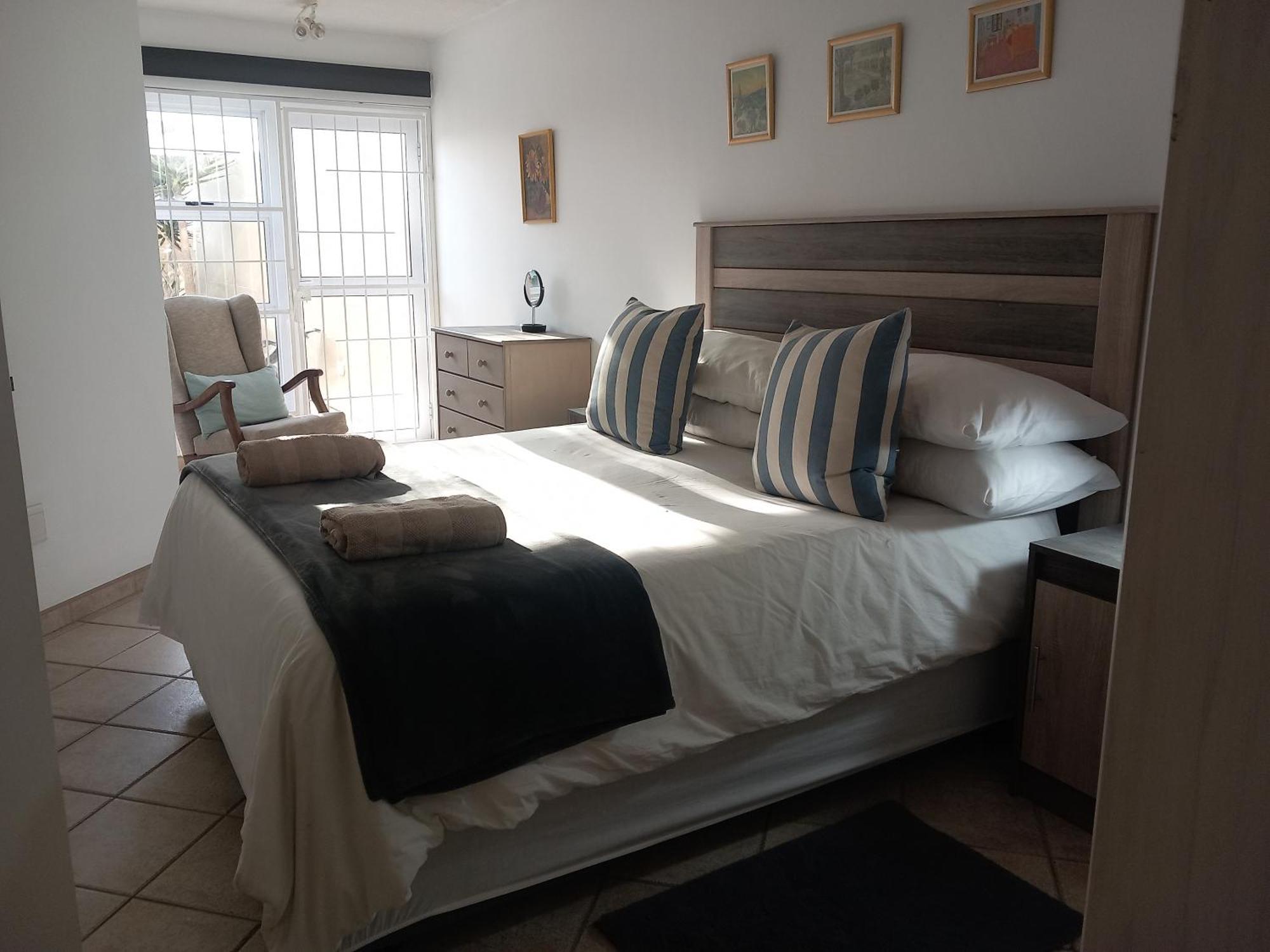 Sand And Sea Self Catering #3 Swakopmund Extérieur photo