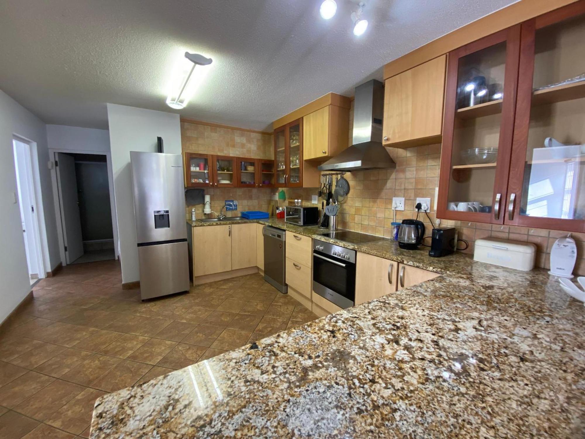 Sand And Sea Self Catering #3 Swakopmund Extérieur photo
