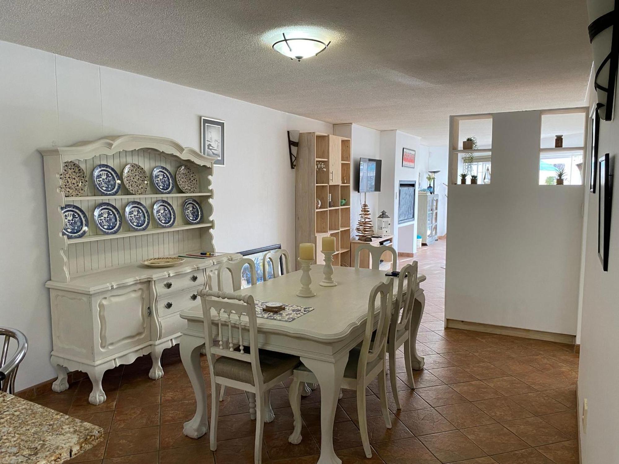 Sand And Sea Self Catering #3 Swakopmund Extérieur photo