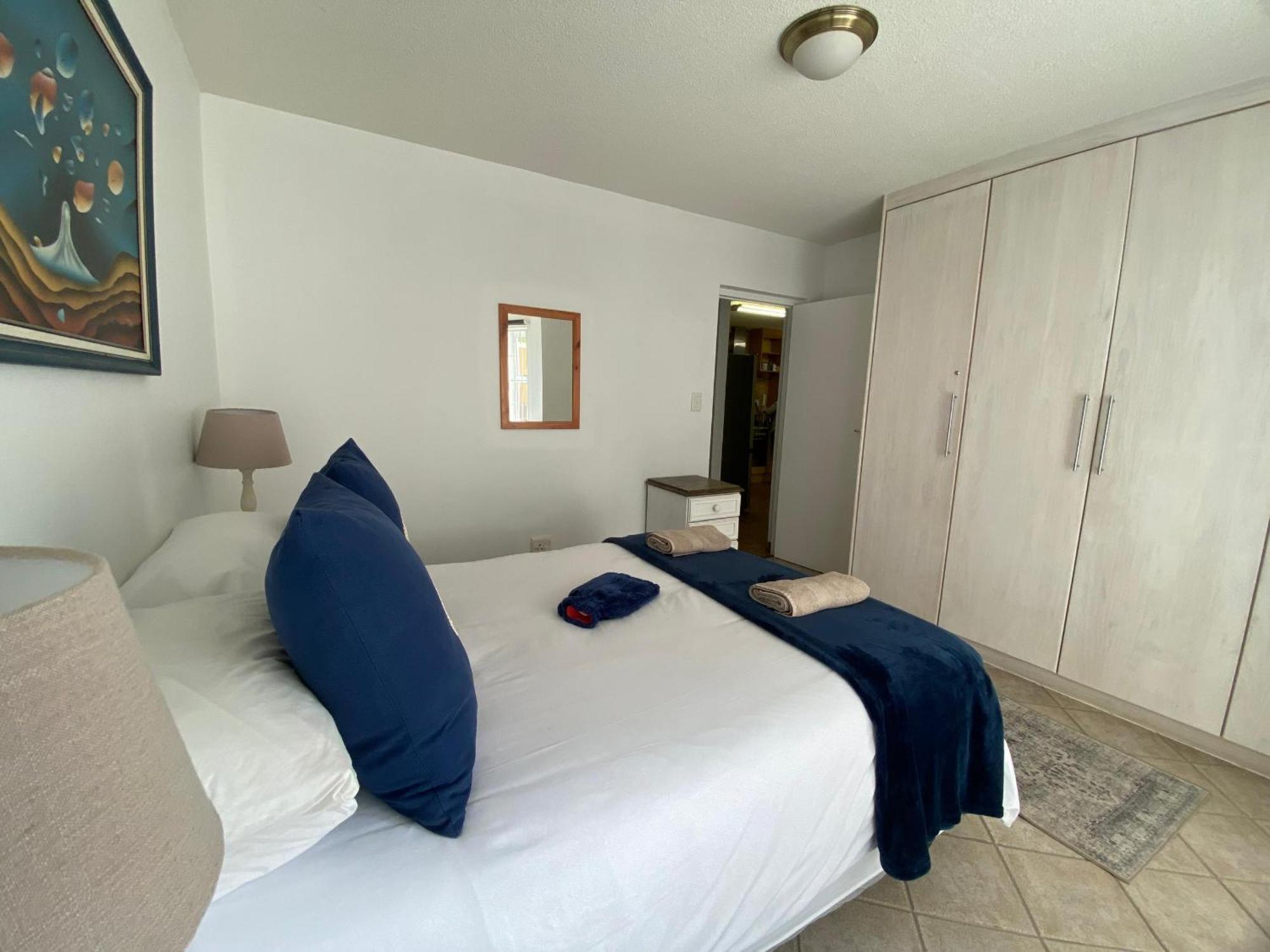 Sand And Sea Self Catering #3 Swakopmund Extérieur photo