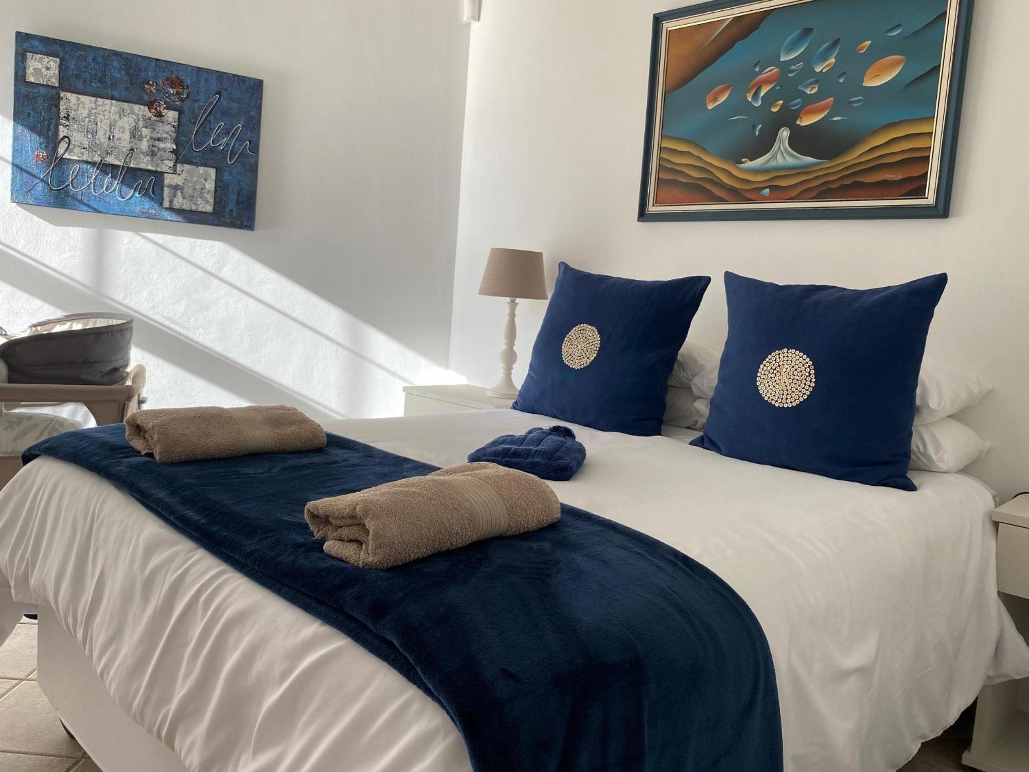 Sand And Sea Self Catering #3 Swakopmund Extérieur photo