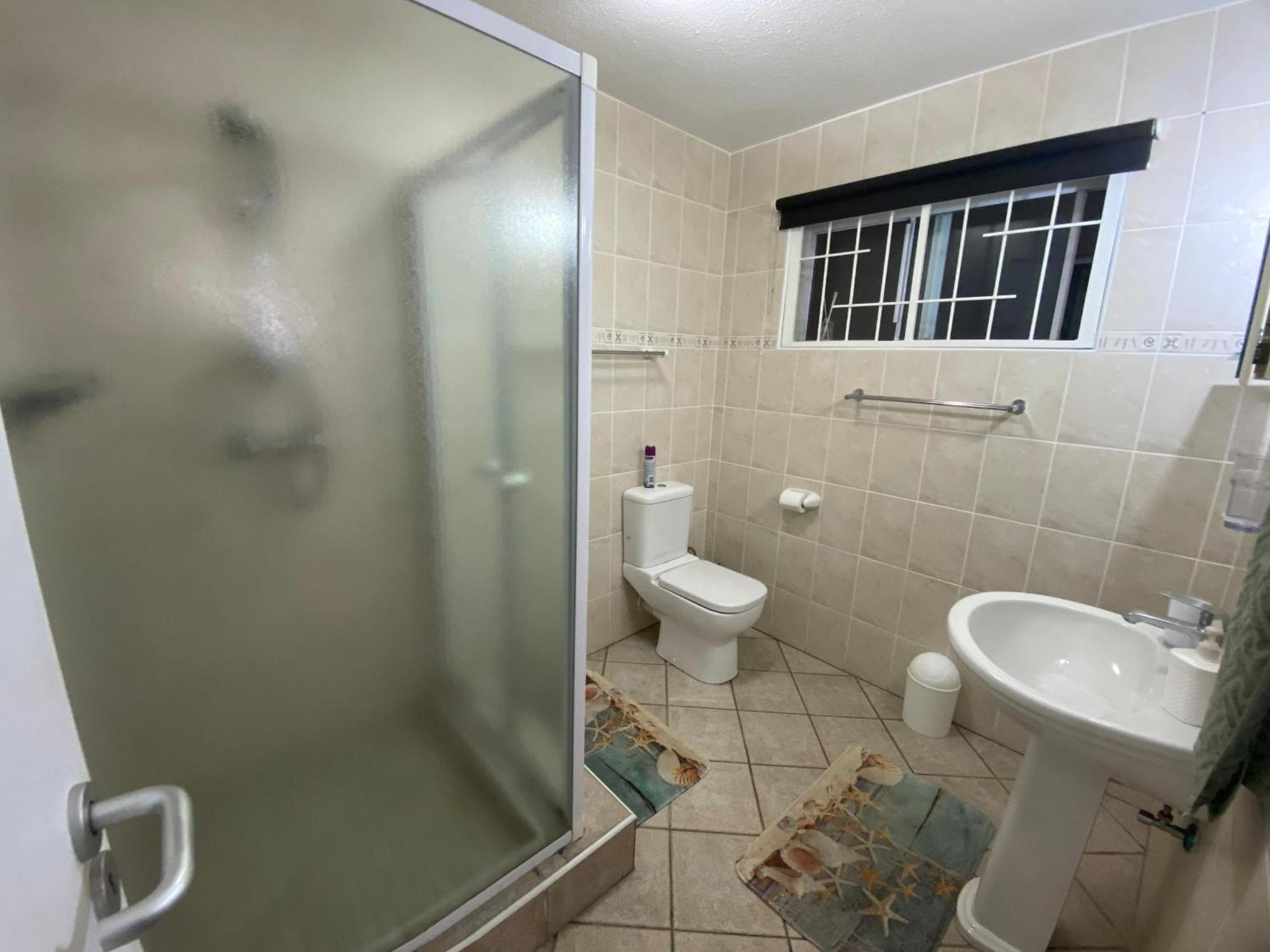 Sand And Sea Self Catering #3 Swakopmund Extérieur photo