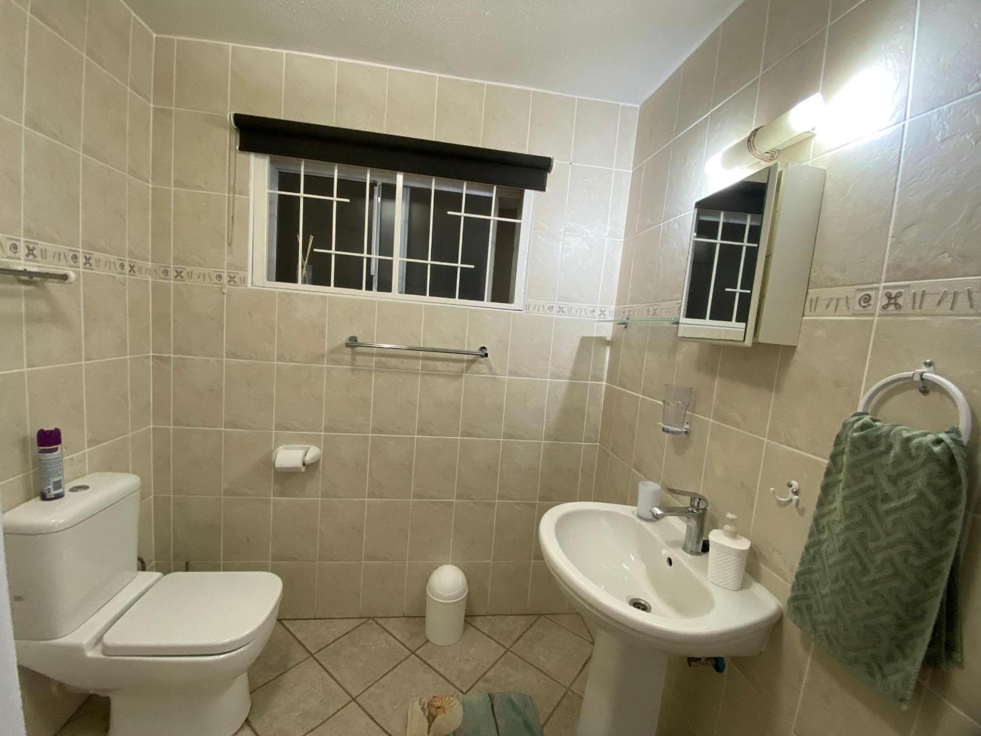 Sand And Sea Self Catering #3 Swakopmund Extérieur photo