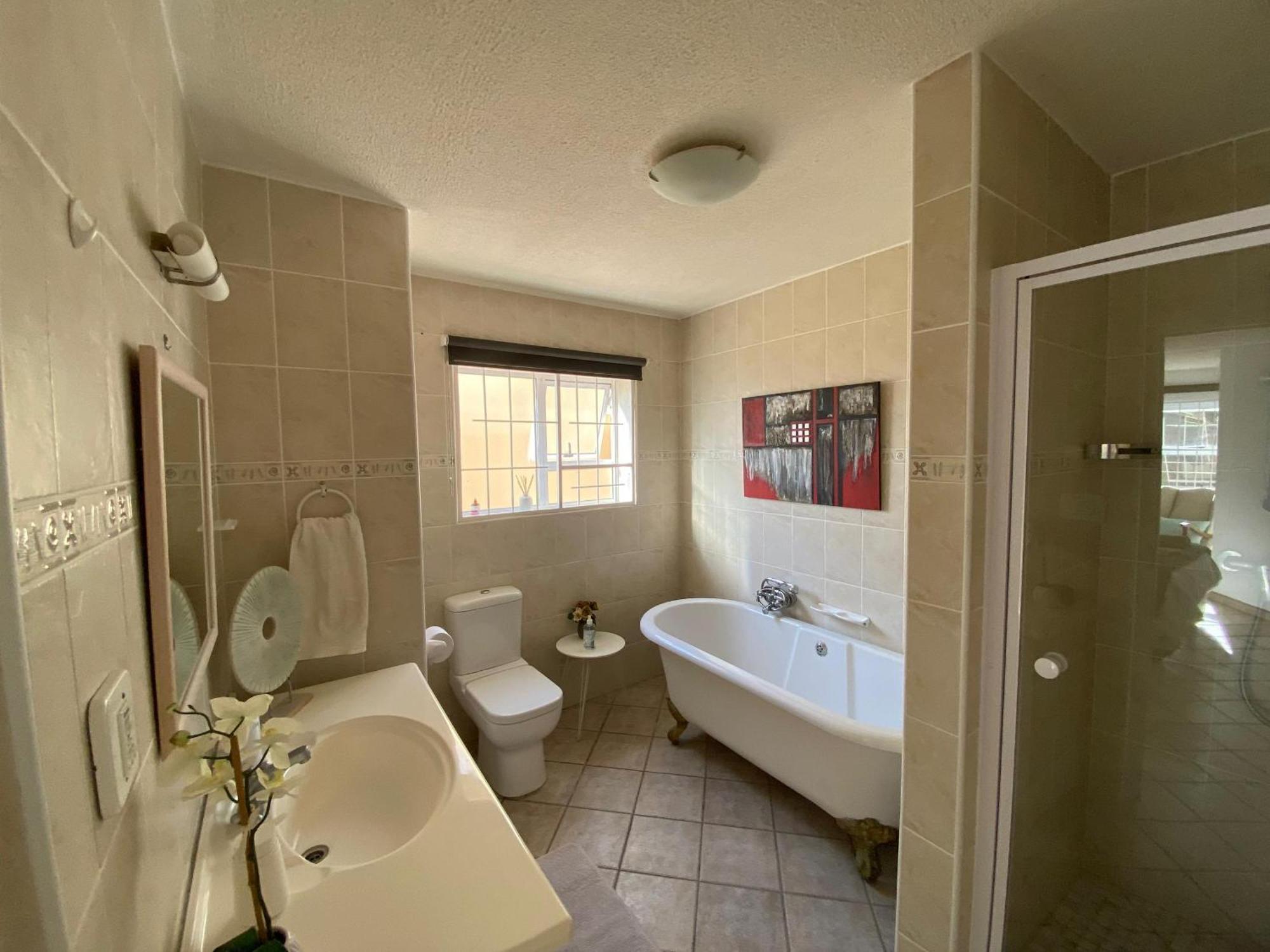 Sand And Sea Self Catering #3 Swakopmund Extérieur photo